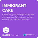 Immigrant Care 4.0