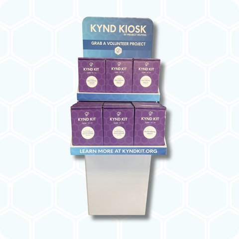 Kynd Kiosk Classic