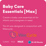 Baby Care Essentials [MAX]