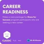 Career Readiness 4.0