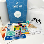 Children's Hospital Activity Bag [+]