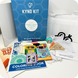 Children's Hospital Activity Bag [+]