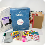 Children's Hospital Activity Kit [Max]