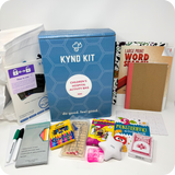 Children's Hospital Activity Kit [Max]