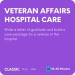 Veteran Affairs Hospital Care
