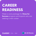 CNO Career Readiness