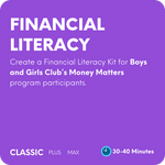 Financial Literacy