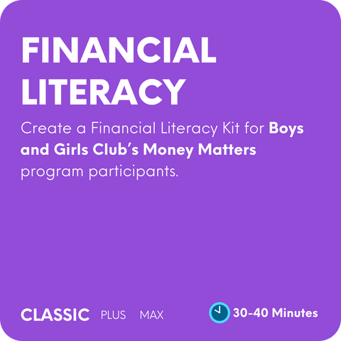 Financial Literacy