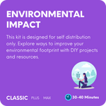 Environmental Impact