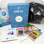 Foster Youth Activity Bag [+]
