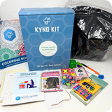 Foster Youth Activity Bag [+]