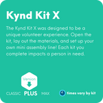 Plus Kynd Kit [X]