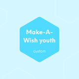 Make-A-Wish® YOUTH Travel Kit