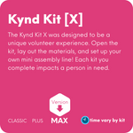 Max Kynd Kit [X]