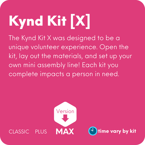 Max Kynd Kit [X]