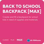 Back to School [Max]
