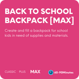 Back to School [Max]
