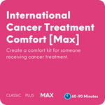 International Cancer Treatment Comfort [Max]