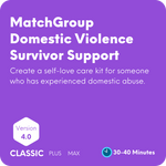MatchGroup Domestic Violence Survivor Support