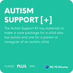 Autism Sensory Support [+]