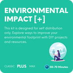 Medtronic Environmental Impact [+]