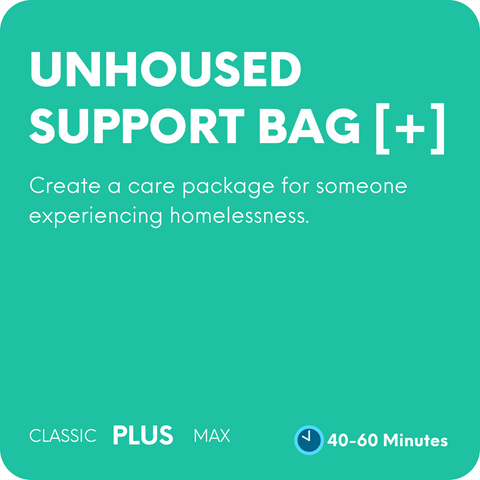 Homelessness Support [+] - LifeMoves