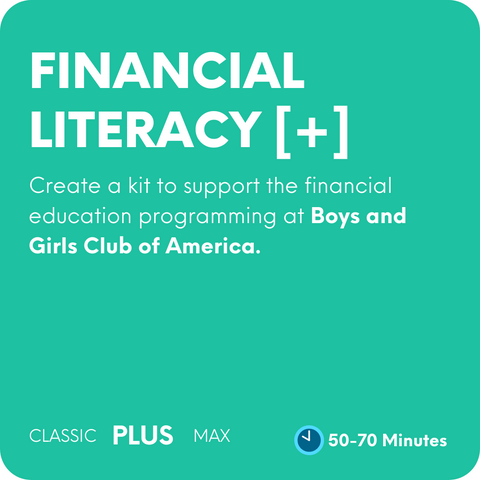 Financial Literacy [+]