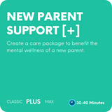 New Parent Support [+]