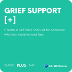 Grief Support [+]