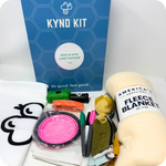 Rescue Dog Care Package [+]