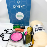 Rescue Dog Care Package [+]