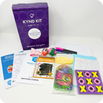 Sensory Kit for Foster Youth 4.0