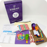 Sight Words for First Graders 4.0