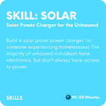 Motorola Skill: Solar