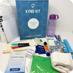 Unhoused Support Bag: Winter Version [+]