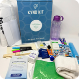 Unhoused Support Bag: Winter Version [+]