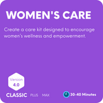 Women's Care 4.0 - Women's Opportunity Center
