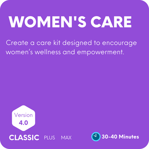 Women's Care 4.0