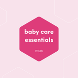 Baby Care Essentials [MAX]