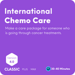 International Chemo Care 4.0