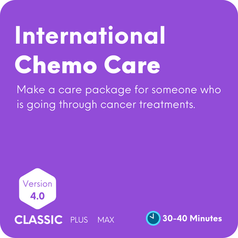 International Chemo Care 4.0