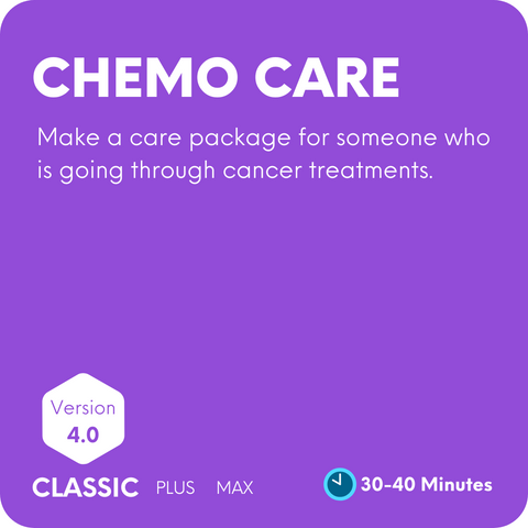 Chemo Care 4.0