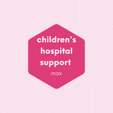 Children's Hospital Activity Kit [Max]