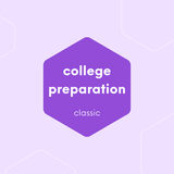 College Preparation Support 4.0