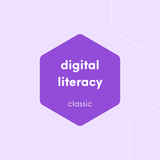 Digital Literacy 4.0