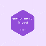 Environmental Impact 4.0