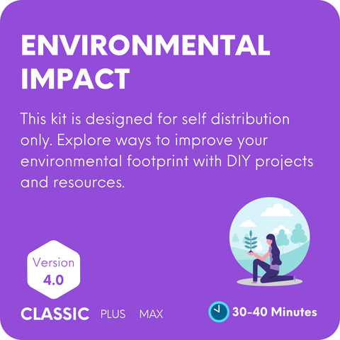 Environmental Impact 4.0