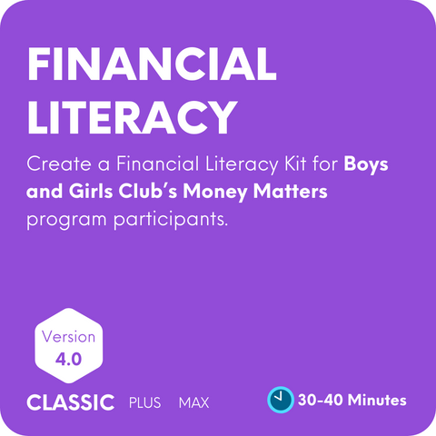 Financial Literacy 4.0