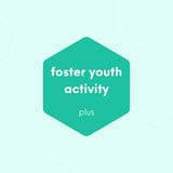 Foster Youth Activity Bag [+]