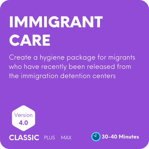 Immigrant Care 4.0